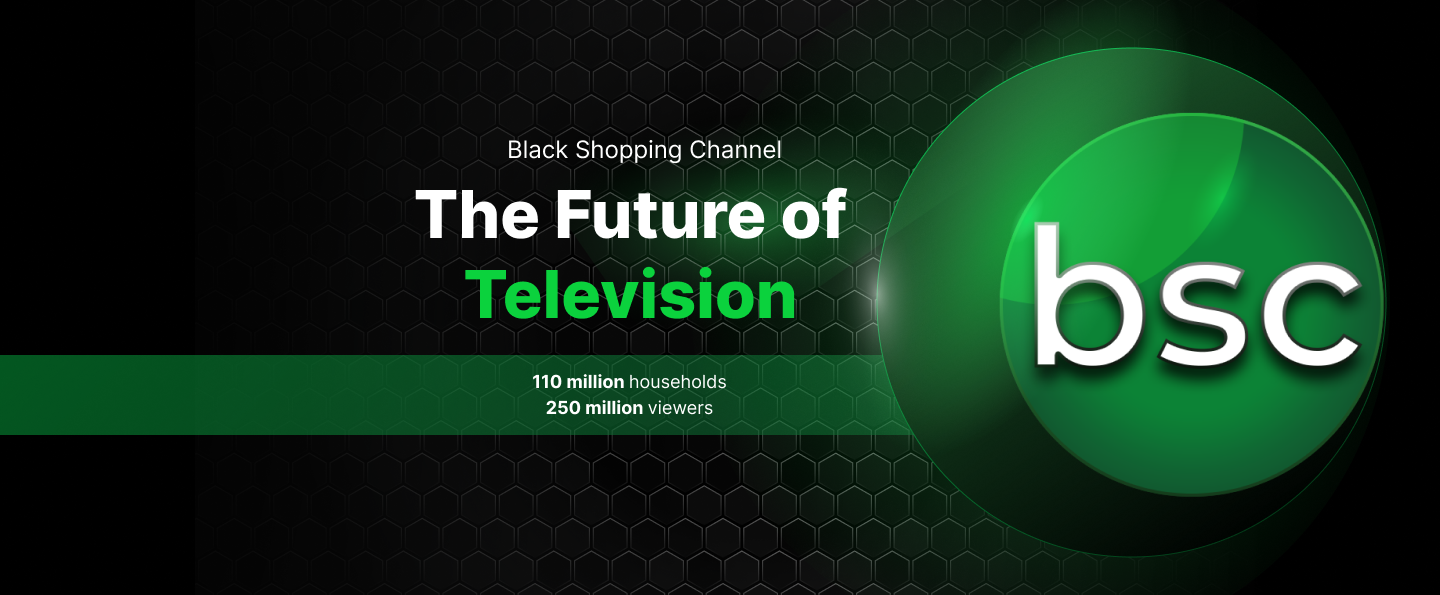 Black Shopping Channel